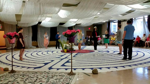 Labyrinth